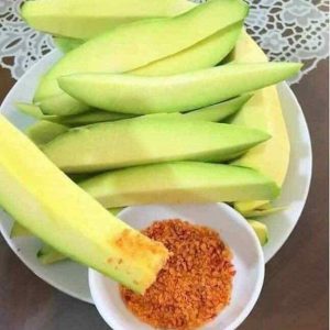 Hình ảnh: cây xoài thái lan