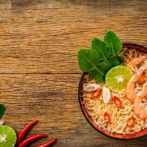 Cây chanh thái cao 1m