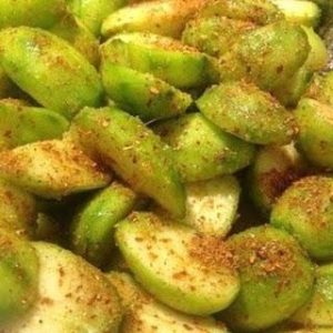 Hình ảnh: đặc điểm của cây cóc thái