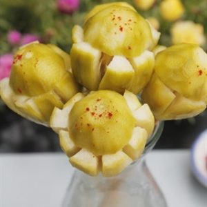 Công dụng của quả cóc thái