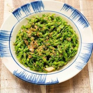 Hình ảnh: cây hoa thiên lý