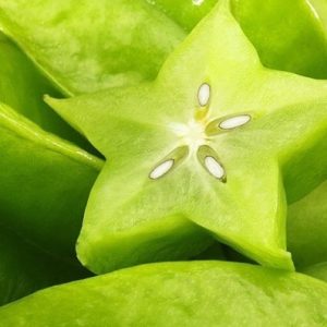 Hình ảnh: quả cây khế chua