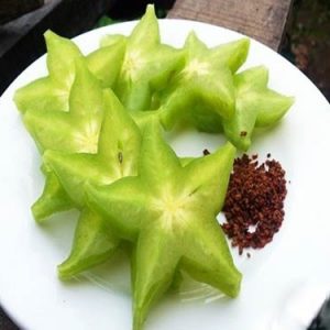 Công Dụng Của Quả Khế Chua