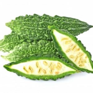 Hình ảnh: cây khổ qua hay còn gọi là mướp đắng