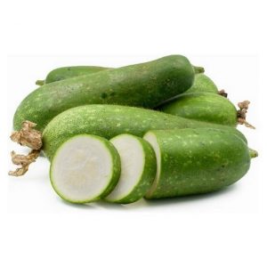 Hình ảnh: cây giống bí đao xanh