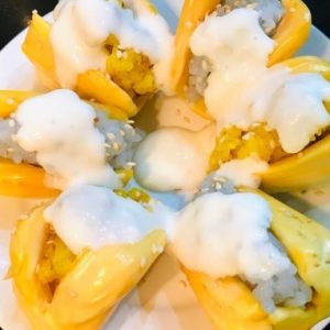 Hình ảnh: cây mít tố nữ