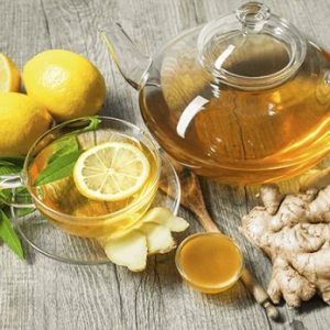 Củ gừng được chế biến thành món ăn ngon, hoặc làm thuốc chữa bệnh