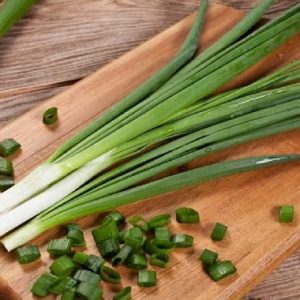 Hành lá hay còn gọi là hành ta