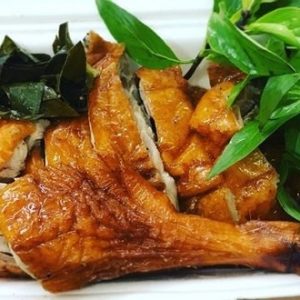 Cây mắc mật vừa làm thuốc, vừa làm gia vị