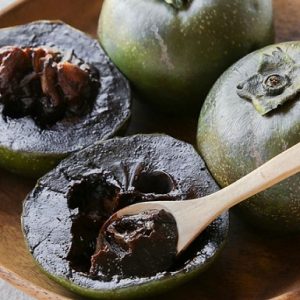 Cây hồng đen socola