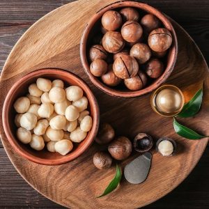 CÔNG DỤNG CỦA QUẢ MẮC CA