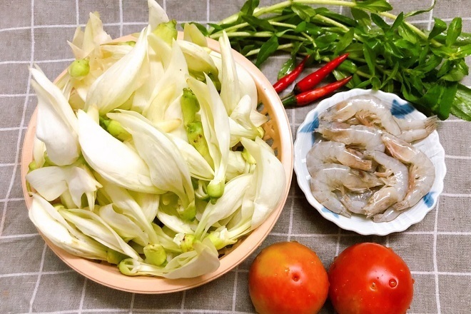 Cây so đũa thái