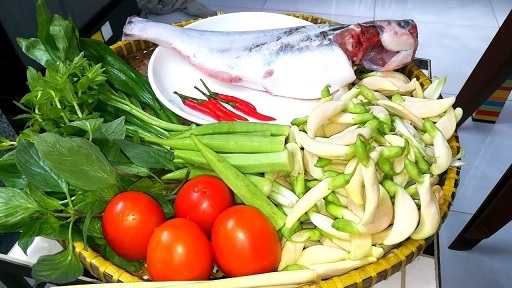 Cây so đũa thái
