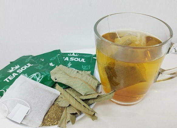 Công Dụng Của Lá Ổi