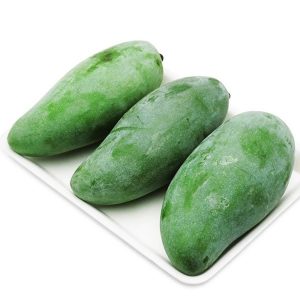 Cây Xoài Thái Trưởng Thành Trồng Chậu