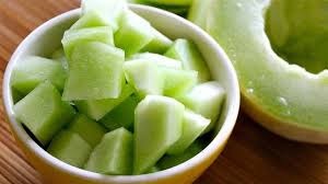 Công Dụng Của Dưa Gang Tây
