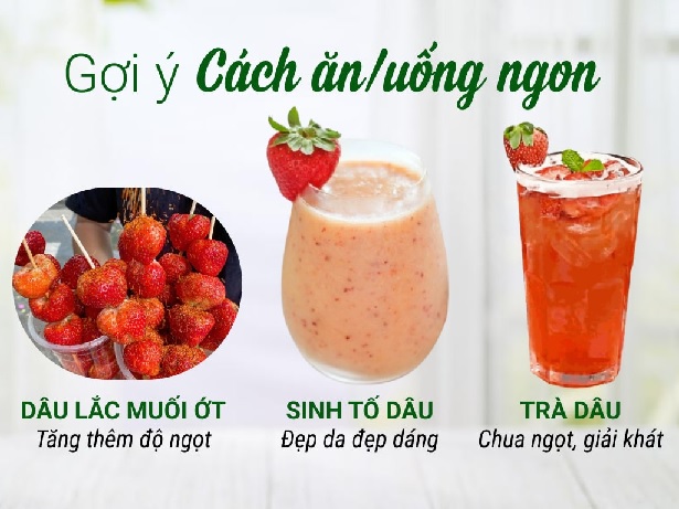 Dâu Tây Tự Trồng – Sạch, Ngọt, Đẹp Da, Tốt Cho Sức Khỏe Cả Nhà