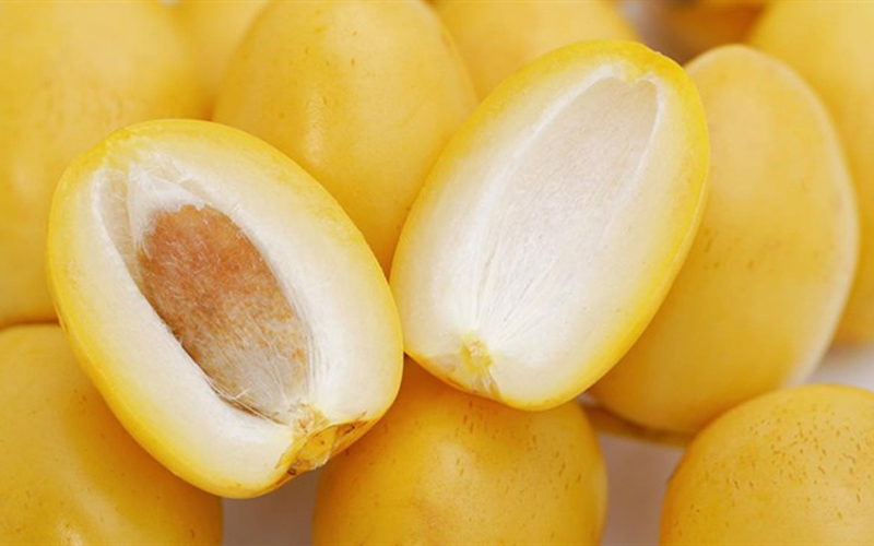 công dụng của trái chà là