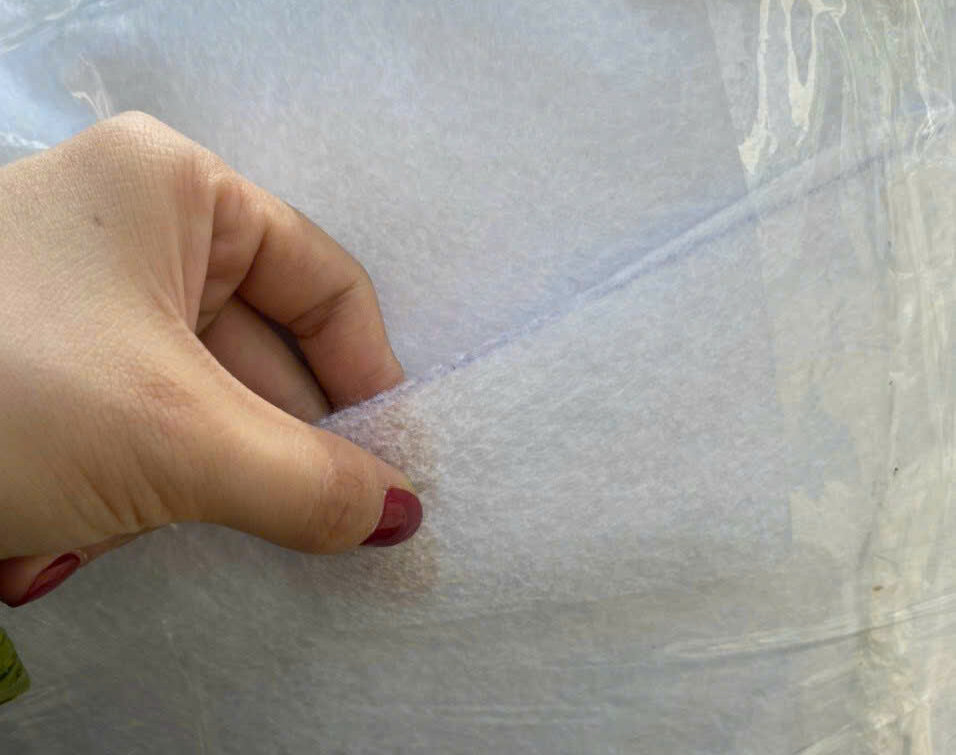 Vải địa kỹ thuật - vải địa lót trồng cây