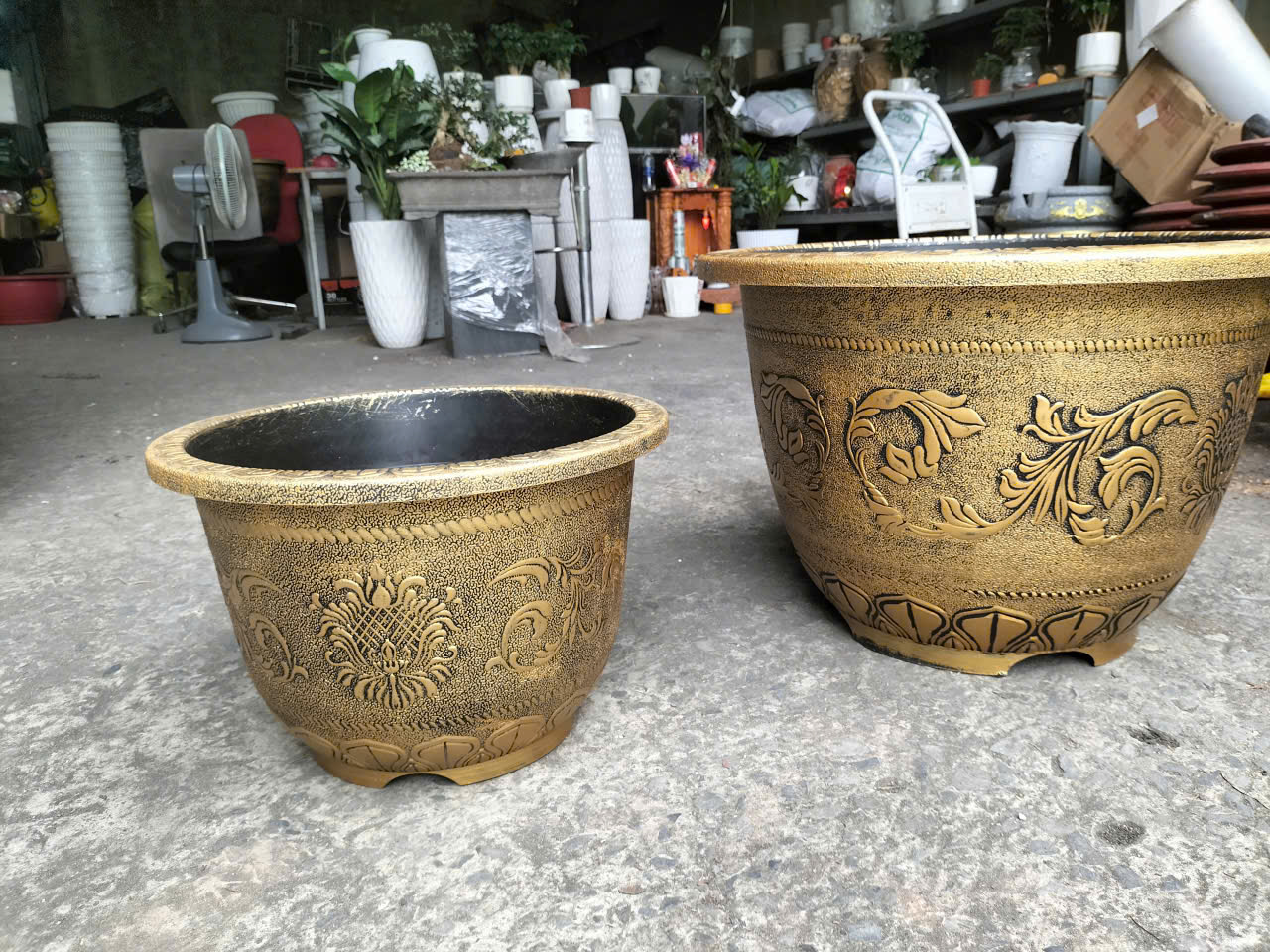 chau-nhua-tron-son-dong